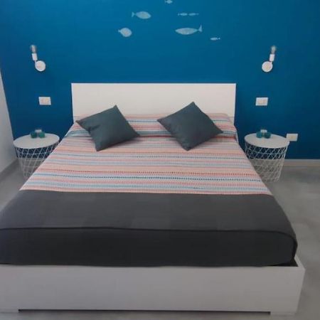 Casa Conchiglia Apartment Lido Conchiglia Bagian luar foto