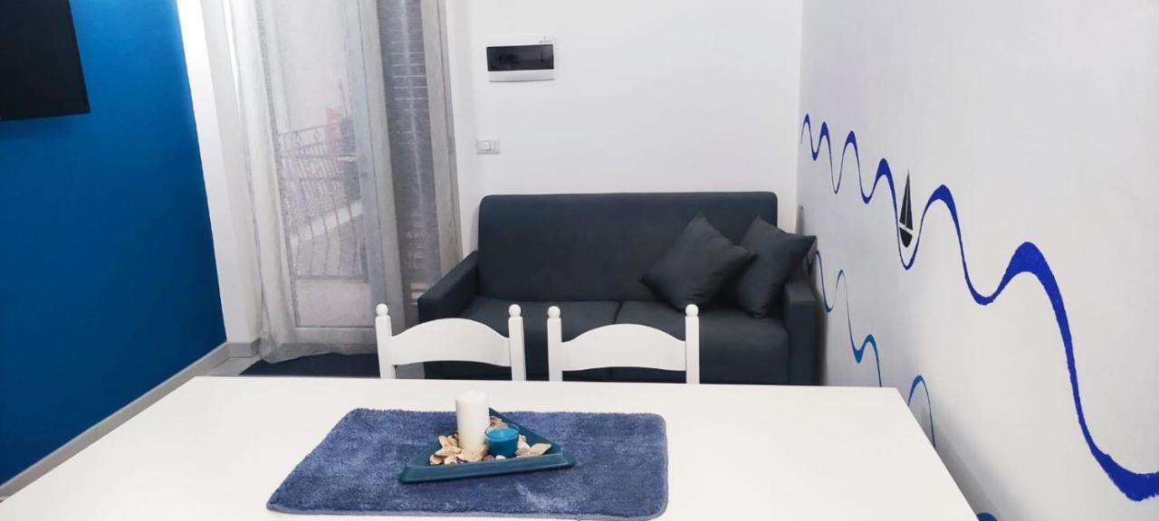 Casa Conchiglia Apartment Lido Conchiglia Bagian luar foto