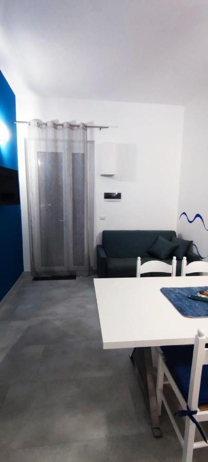 Casa Conchiglia Apartment Lido Conchiglia Bagian luar foto